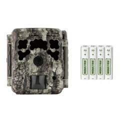Moultrie Micro 42 Trail Camera Kit